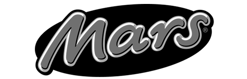 Mars logo